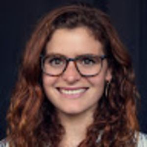 Meet your Posher, Hailey